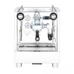 Izzo Alex Duetto IV Plus Inox