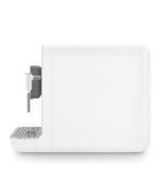 Smeg Macchina da Caffè automatica, bianco lucido – BCC12WHMEU - immagine 3