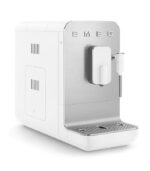 Smeg Macchina da Caffè automatica, bianco lucido – BCC12WHMEU - immagine 5
