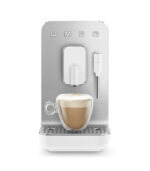 Smeg Macchina da Caffè automatica, bianco lucido – BCC12WHMEU - immagine 9