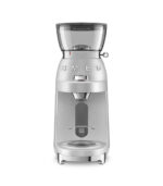 Smeg Macinacaffè Espresso Minipro Acciaio Inox Spazzolato – CGF02SSEU