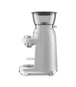 Smeg Macinacaffè Espresso Minipro Acciaio Inox Spazzolato – CGF02SSEU - immagine 5