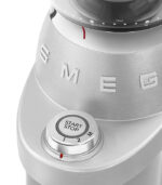 Smeg Macinacaffè Espresso Minipro Acciaio Inox Spazzolato – CGF02SSEU - immagine 9