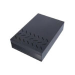 EDO Drawer Knocks Nero