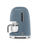 Smeg Macchina da Caffè Filtro Decorato Speciale Blu Tempesta – DCF02SBMEU - immagine 4