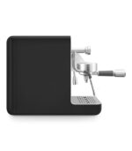 Smeg Macchina da Caffè Espresso Manuale Minipro Nero Opaco – EMC02BLMEU - immagine 2