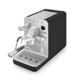 Smeg Macchina da Caffè Espresso Manuale Minipro Nero Opaco – EMC02BLMEU - immagine 7
