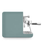 Smeg Macchina da Caffè Espresso Manuale Minipro Verde Smeraldo Opaco – EMC02EGMEU - immagine 2