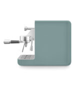 Smeg Macchina da Caffè Espresso Manuale Minipro Verde Smeraldo Opaco – EMC02EGMEU - immagine 3