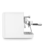 Smeg Macchina da Caffè Espresso Manuale Minipro Bianco Opaco – EMC02WHMEU - immagine 2