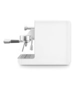 Smeg Macchina da Caffè Espresso Manuale Minipro Bianco Opaco – EMC02WHMEU - immagine 3