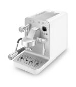 Smeg Macchina da Caffè Espresso Manuale Minipro Bianco Opaco – EMC02WHMEU - immagine 7