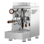 Elba Quattro PID Inox