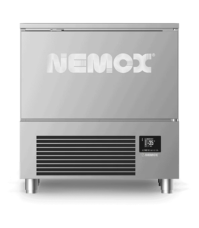 Nemox Abbattitore Freezy 9