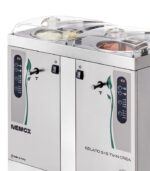 Nemox Gelato 5+5K Crea Twin i-Green