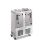 Nemox Gelato 5+5K Crea Twin i-Green