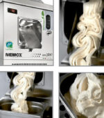 Nemox Gelato 12K ST i-Green