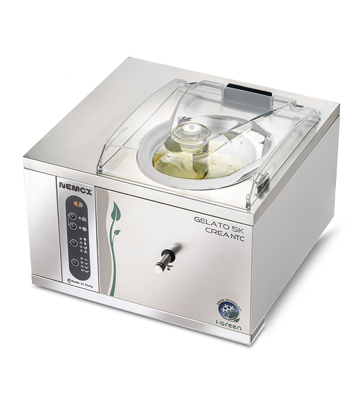 Nemox Gelato 5K Crea NTC i-Green