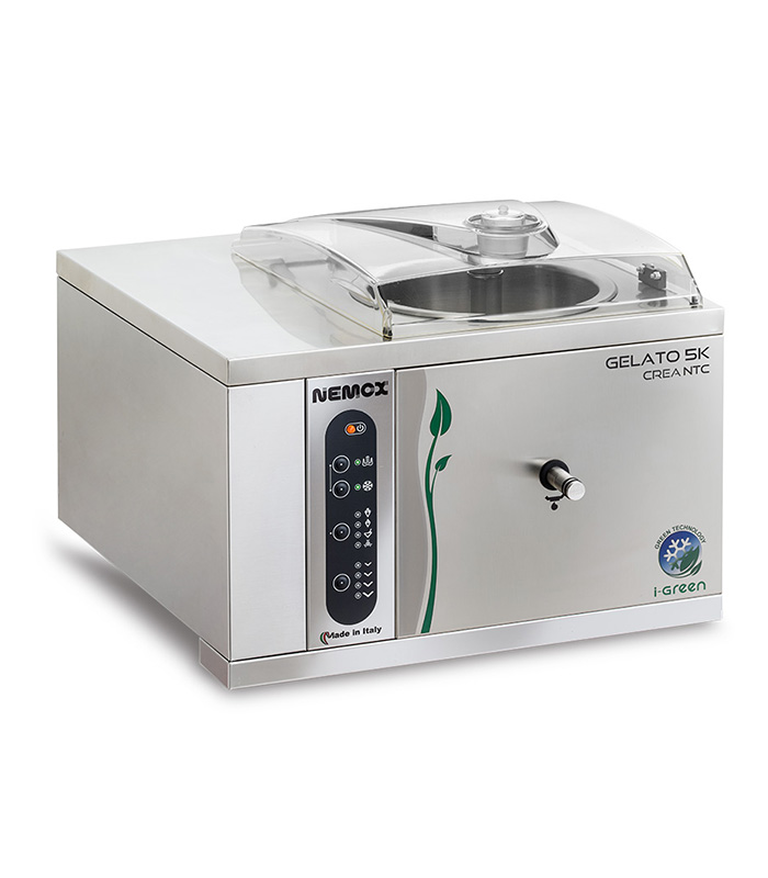 Nemox Gelato 5K Crea NTC i-Green