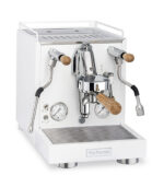La Pavoni New Cellini Evolution Bianco - immagine 2