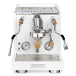 La Pavoni New Cellini Evolution Bianco