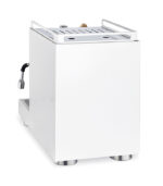 La Pavoni Mini Cellini Bianco - immagine 3