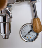 La Pavoni Mini Cellini Bianco - immagine 5
