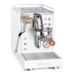 La Pavoni Mini Cellini Bianco