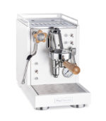 La Pavoni Mini Cellini Bianco