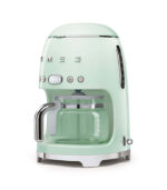 Smeg Macchina da Caffè filtro 50’s Style, verde pastello lucido – DCF02PGEU - immagine 2