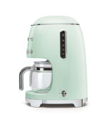 Smeg Macchina da Caffè filtro 50’s Style, verde pastello lucido – DCF02PGEU - immagine 4