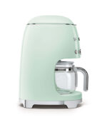Smeg Macchina da Caffè filtro 50’s Style, verde pastello lucido – DCF02PGEU - immagine 3
