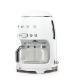 Smeg Macchina da Caffè filtro 50’s Style, bianco lucido – DCF02WHEU - immagine 2