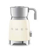 Smeg Macchina da Caffè Espresso & Montalatte 50’s Style panna lucido - immagine 3
