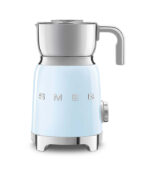 Smeg Macchina da Caffè Espresso & Montalatte 50’s Style azzurro lucido - immagine 3