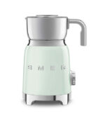 Smeg Macchina da Caffè Espresso & Montalatte 50’s Style verde lucido - immagine 3