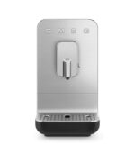 Smeg Macchina da Caffè automatica con sistema latte, nero – BCC13BLMEU - immagine 4