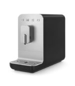 Smeg Macchina da Caffè automatica con sistema latte, nero – BCC13BLMEU - immagine 3