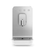 Smeg Macchina da Caffè automatica con sistema latte, bianco – BCC13WHMEU - immagine 2