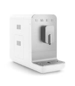 Smeg Macchina da Caffè automatica con sistema latte, bianco – BCC13WHMEU - immagine 3