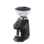 Quamar Newton 250-Q Nero