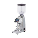 Quamar M80TP Argento metallizzato