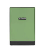 Rancilio Silvia V6 Verde - immagine 5