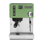 Rancilio Silvia V6 Verde