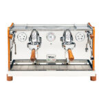 Izzo Vivi FLAT 2 gruppi Legno