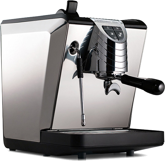 Nuova Simonelli Oscar 22