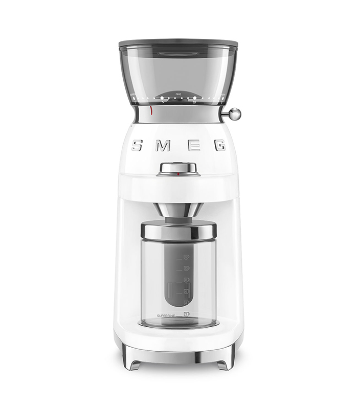 Smeg Grinder