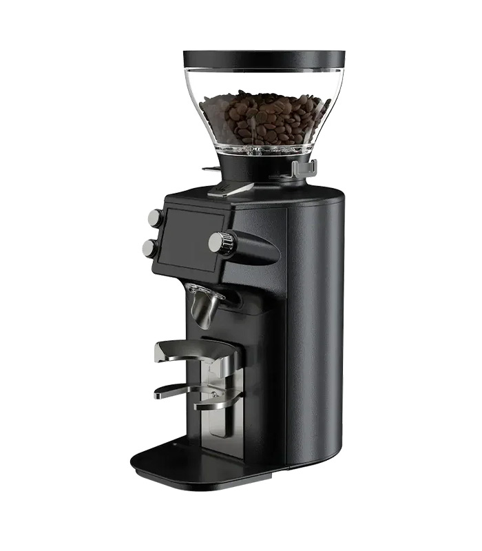 MahlkonigE64WS-Black-1 Mahlkönig E64 WS GbW Nero - immagine 1