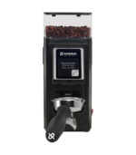 Rancilio Stile SD Nero
