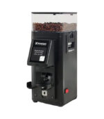 Rancilio Silvia V6 Nera E & Rancilio Stile SD Nero & Rancilio Knock Box